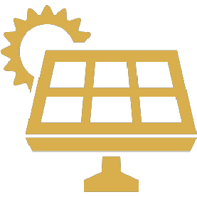 パワフルな発電性能
